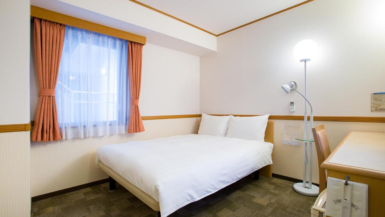 Toyoko Inn Tokyo Tozai-Sen Nishi-Kasai Exteriér fotografie