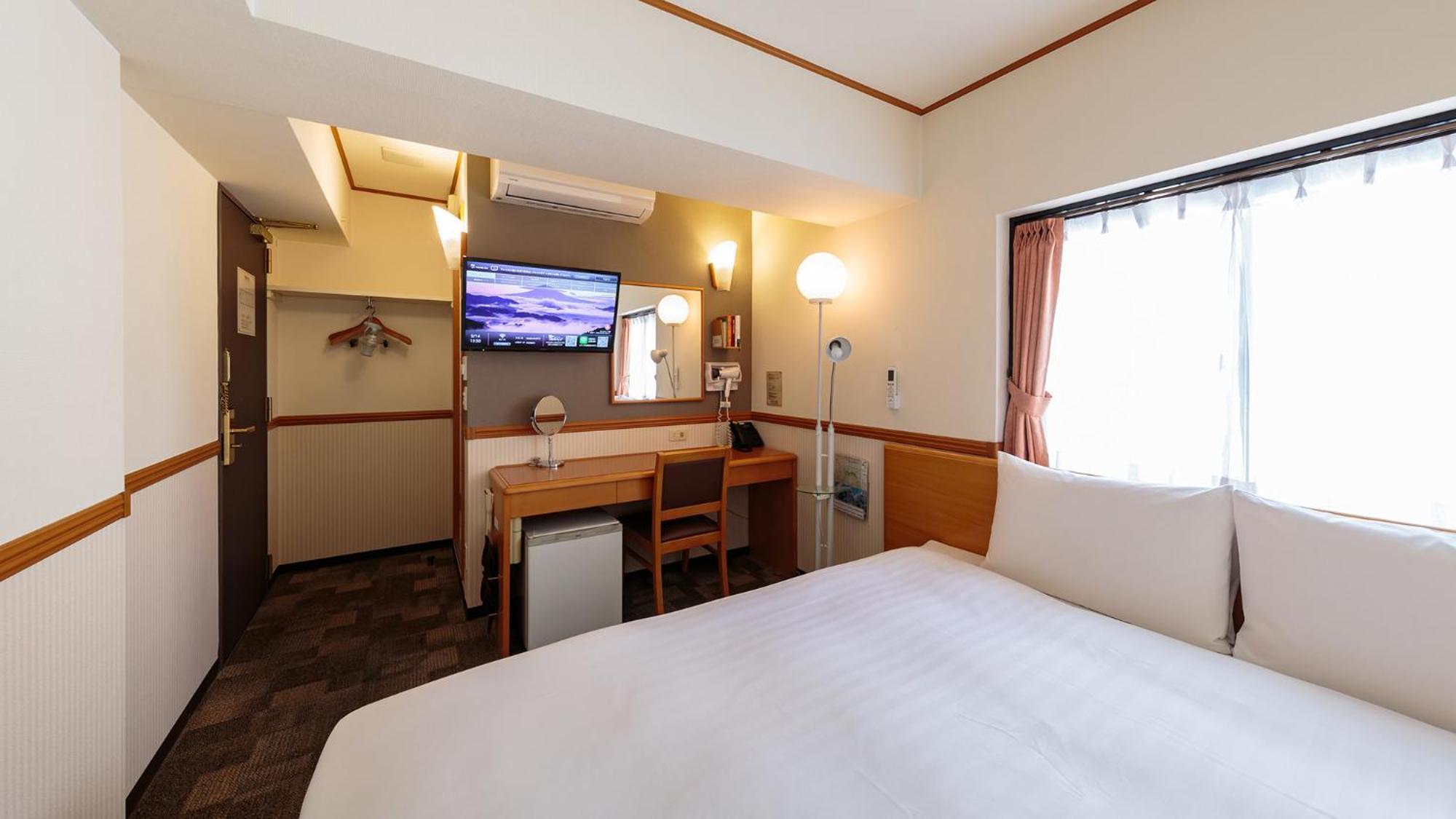 Toyoko Inn Tokyo Tozai-Sen Nishi-Kasai Pokoj fotografie