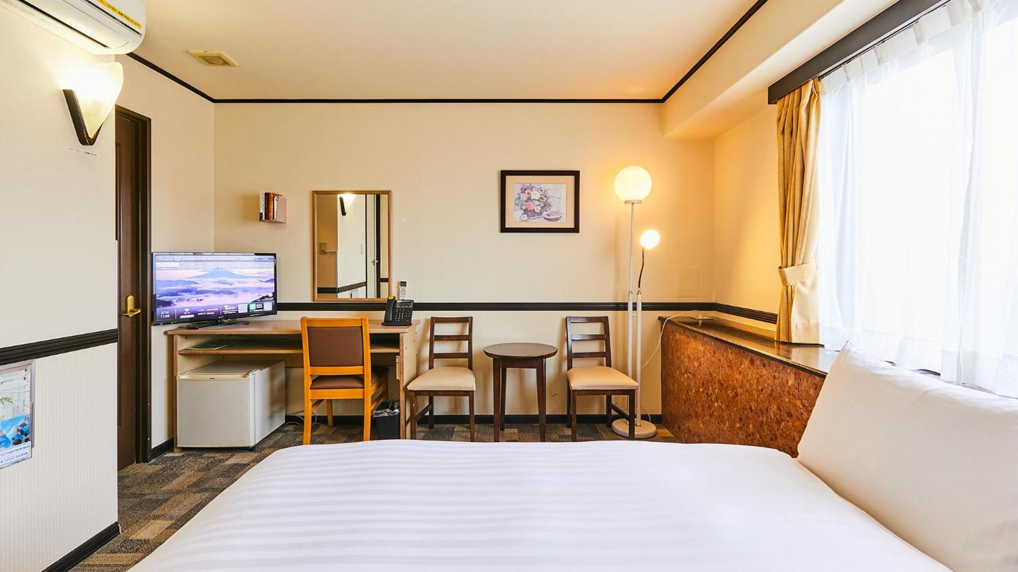 Toyoko Inn Tokyo Tozai-Sen Nishi-Kasai Pokoj fotografie