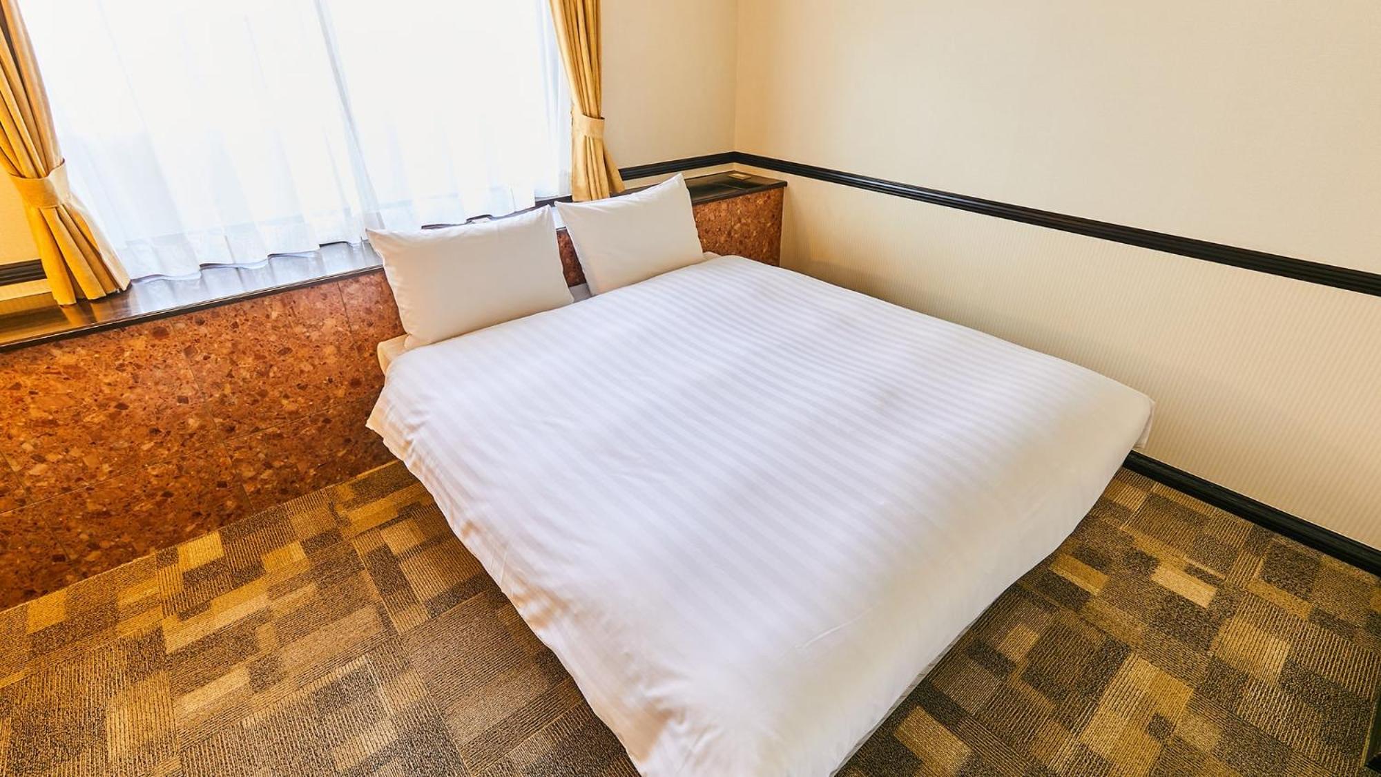 Toyoko Inn Tokyo Tozai-Sen Nishi-Kasai Pokoj fotografie