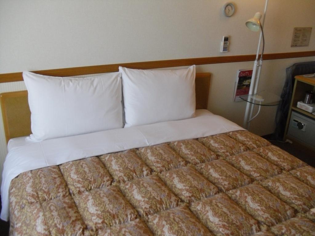Toyoko Inn Tokyo Tozai-Sen Nishi-Kasai Exteriér fotografie