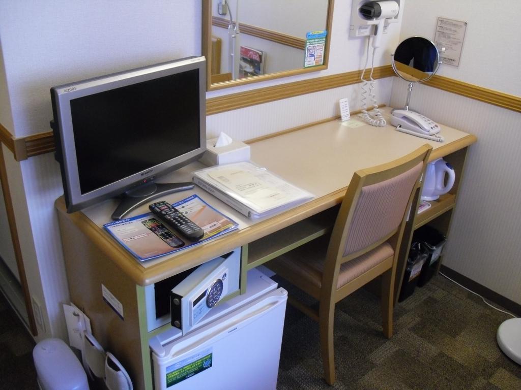 Toyoko Inn Tokyo Tozai-Sen Nishi-Kasai Exteriér fotografie